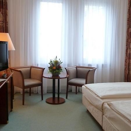 Comfort Hotel Weissensee Berlin Bagian luar foto